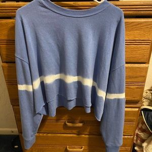 Women sweatshirt
